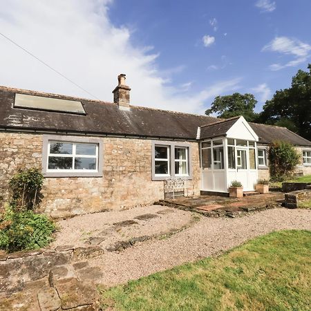 Allergarth Barn カーライル エクステリア 写真