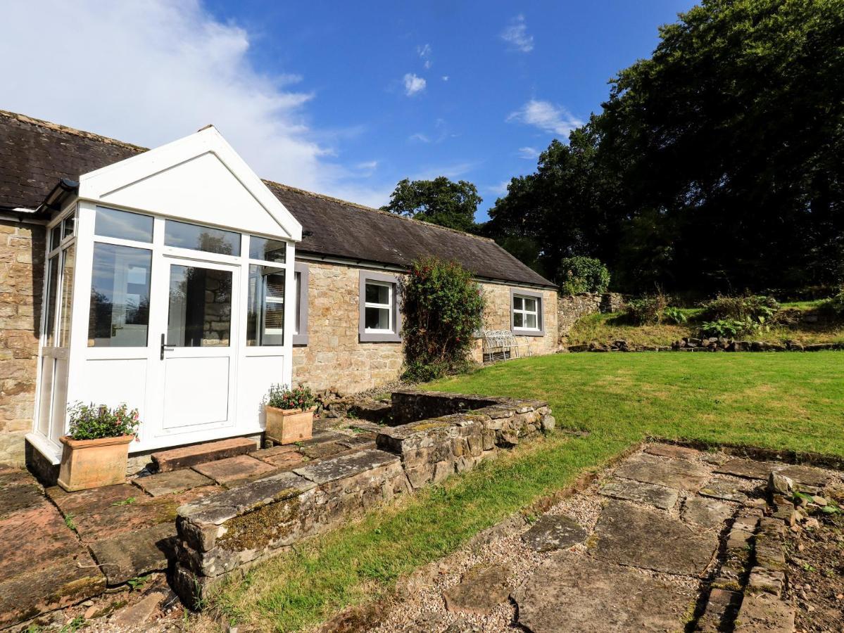 Allergarth Barn カーライル エクステリア 写真